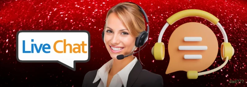 Programa VIP dad777