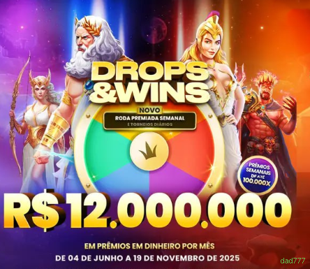 Programa VIP dad777