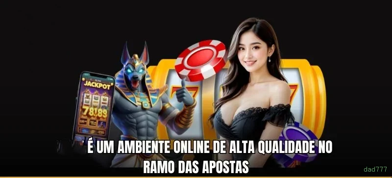 Suporte dad777